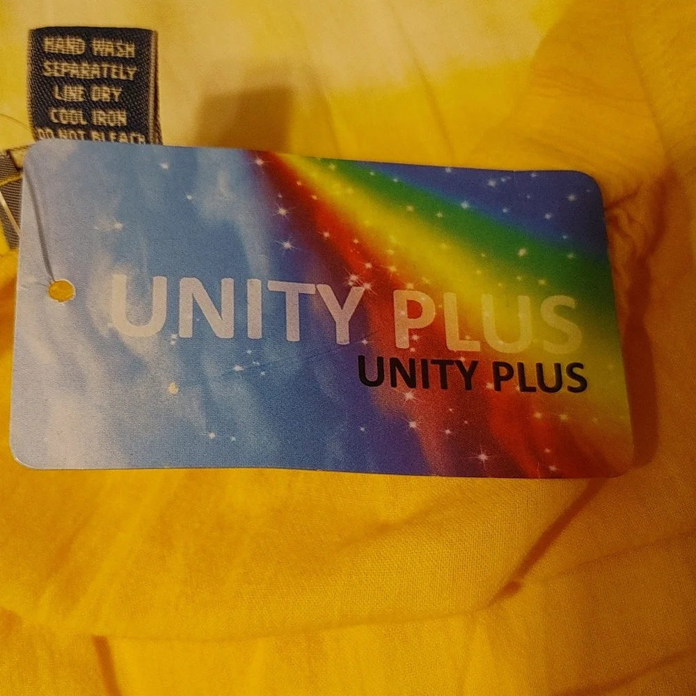 🤯 Unity Plus Skirt - Picture 11 of 12